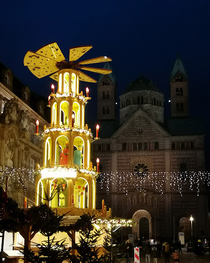 Stadthaus Speyer Gallery - Germany