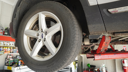 Paul Campanella's Auto & Tire Center Swarthmore - Thumbnail