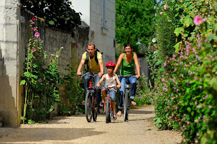 Photo n°29 de La Maison d'Amis à Beaumont-en-Véron (Maison d'hôtes)