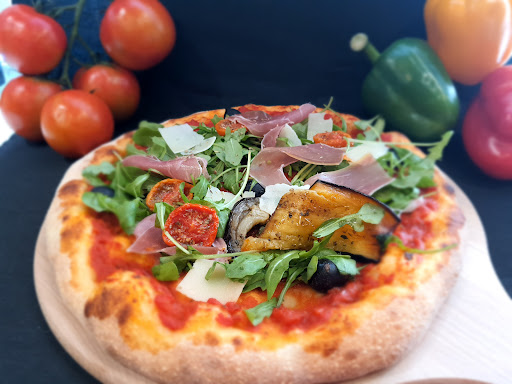 Photo 2 - LE KIOSQUE A PIZZA