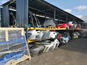 Photo n°10 de Lion Auto Casse Orleans à Orléans (Magasin de pneumatiques d'occasion)