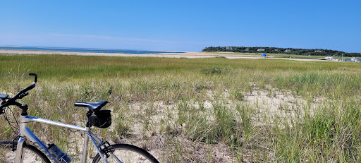 Chatham Lighthouse Beach Yoga - Thumbnail