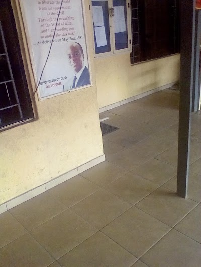 Photos of Living Faith Church Port Harcourt