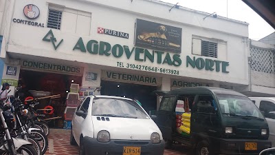 Photos of Agroventas Norte