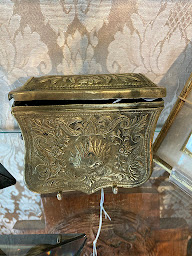 Photo n°27 de LA BROC DES 2 LEOPARDS à Plescop (Magasin de produits d'occasion)