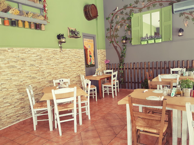 Αποσπερίτης Μαερειό Πειραιάς - Πειραιάς