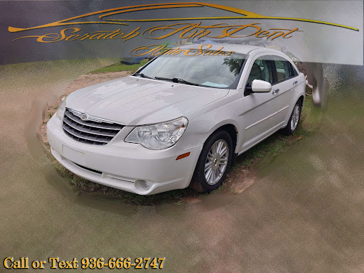 Scratch An Dent Auto Sales - Thumbnail