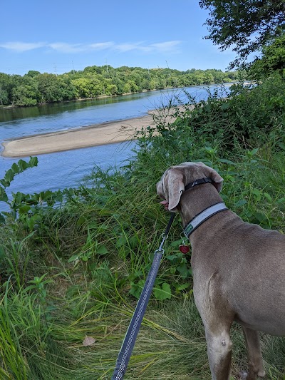 Prairie Park Fishery