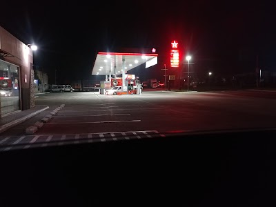 Photos of Texaco Rotonda el Emigrante