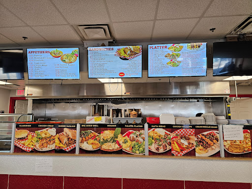 Cedars Bakery & Restaurant - Thumbnail