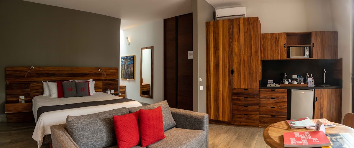 El Callejón Hotel Boutique - 2