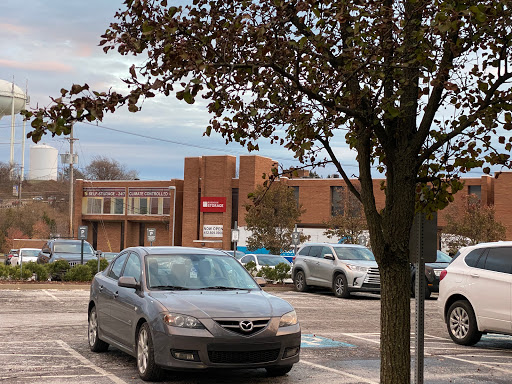 Robinson Storage - Thumbnail