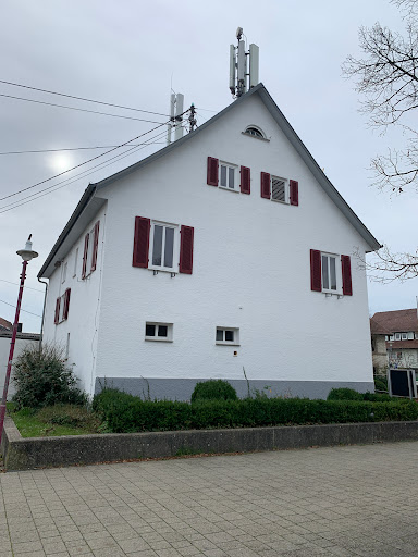 Stadt Filderstadt - Bürgeramt Harthausen - Thumbnail