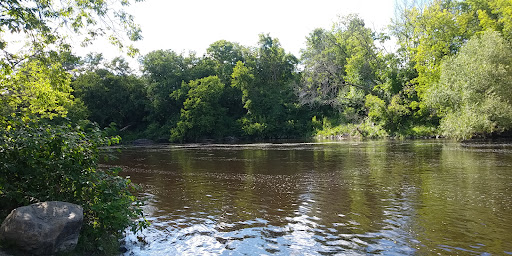 Parc Sigefroy - Visual