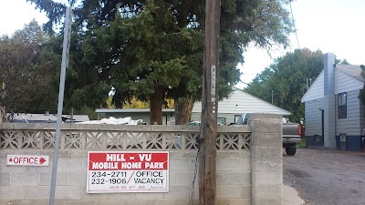 Hill-Vu Mobile Home Park