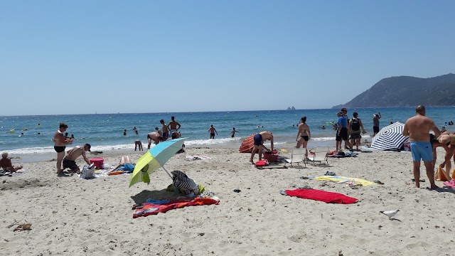 PARC PAYSAGER FERNAND BRAUDEL Les Sablettes
