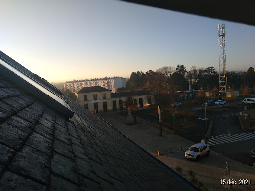 Guingamp - Visual