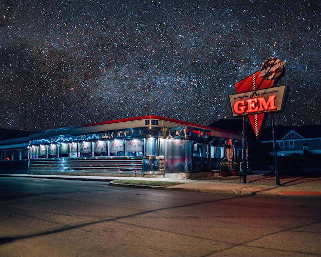 Gem Diner