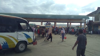 Photos of Terminal Tente Woha