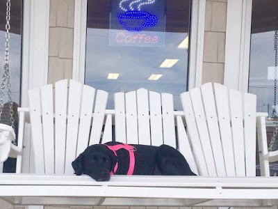 Photos of K9s and Coffee