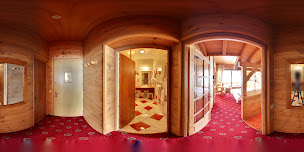 Photo n°70 de Hôtel Carlina à La Clusaz (Spa)