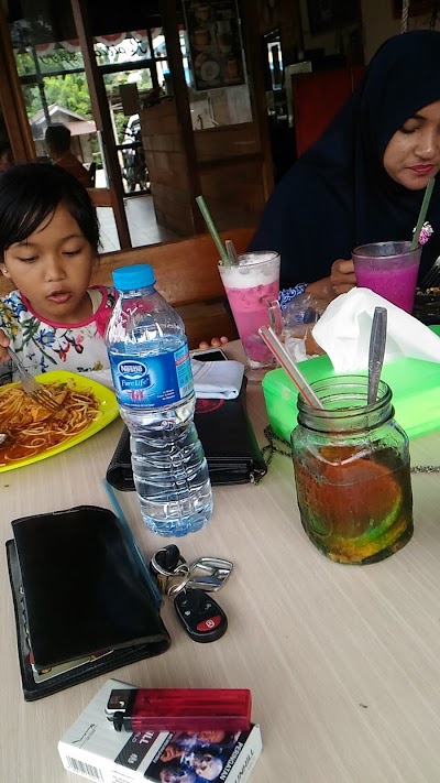 Photos of Kopitiam Jojiju