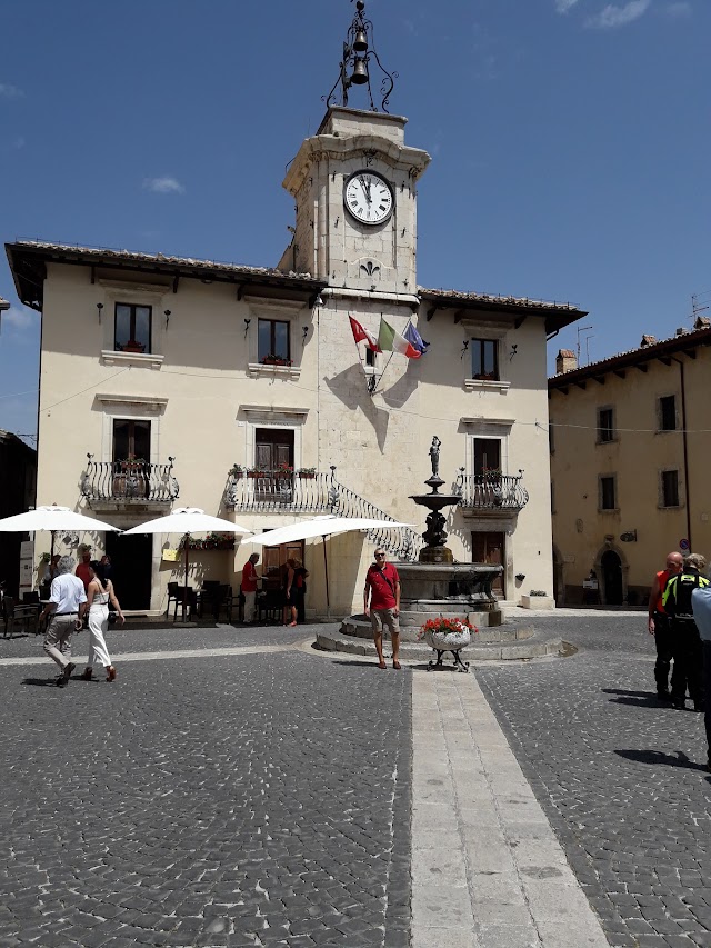 Ristorante Da Paolino