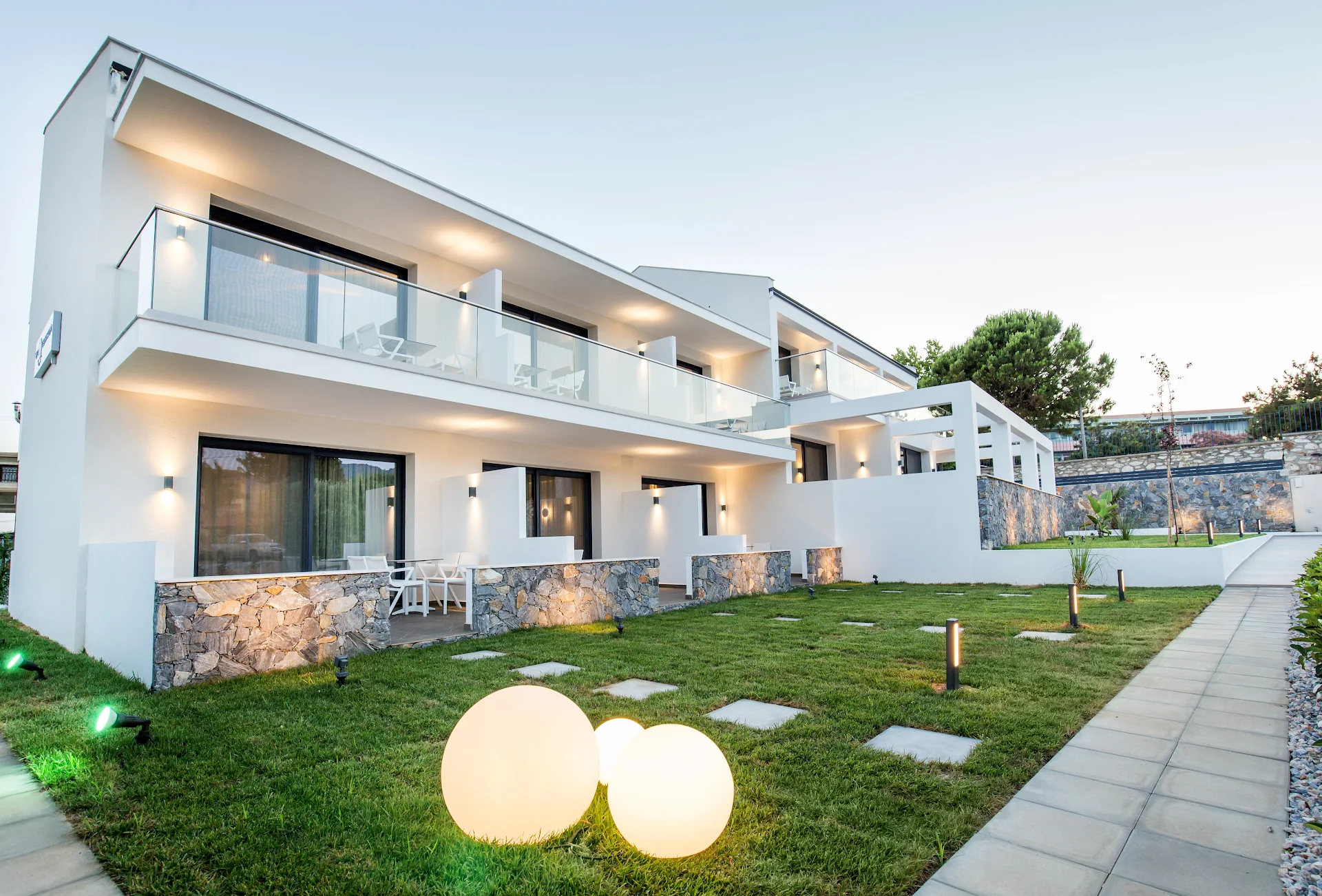 Epicentrum Suites