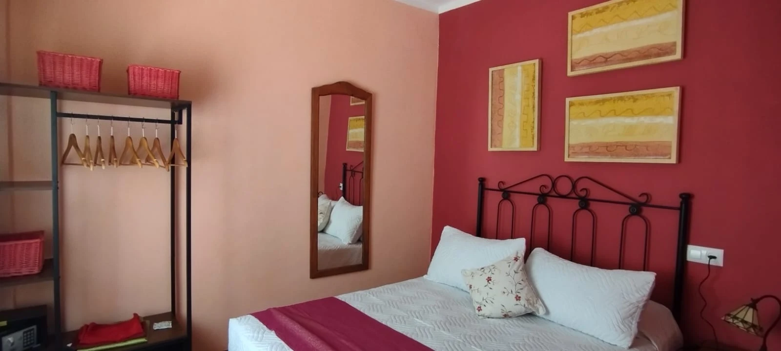 La Abuela Josefa-Paradise of Dreams Apartamentos
