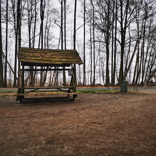Parkplatz Märchenwiese
