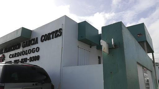 Dr. Francisco García Cortés -Cardiólogo - Thumbnail