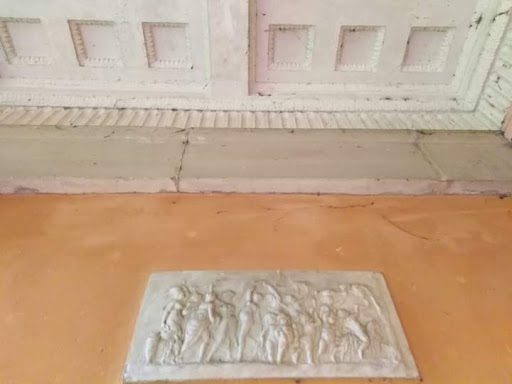 Doric Temple - Visual