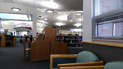 Cherry Hills Public Library