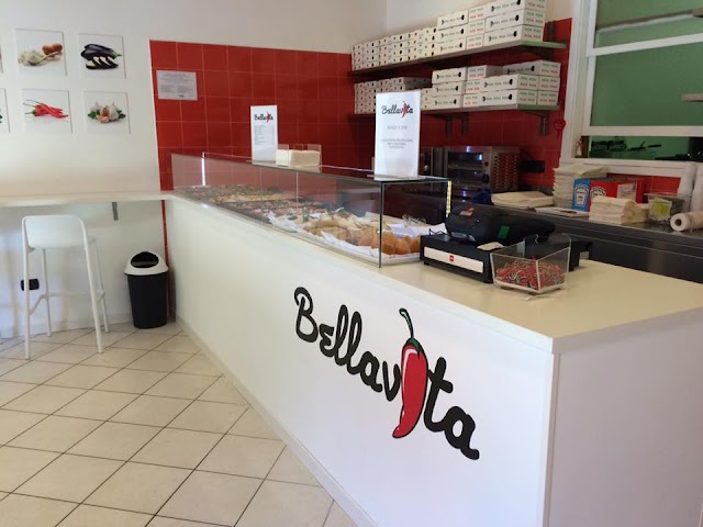 Bellavita - Italian Style Street Food