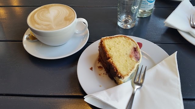 kieztörtchen - Das Café in Dortmund im Kreuzviertel