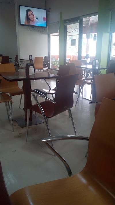 Photos of Giara