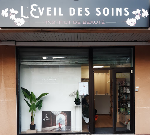 L'Eveil des soins - Thumbnail