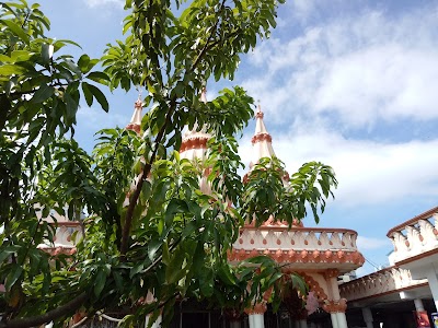 Photos of Arjjo Dharma Shava Temples