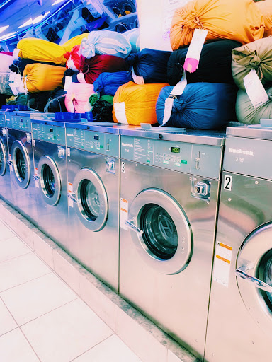 Fully Loaded Laundry - Thumbnail