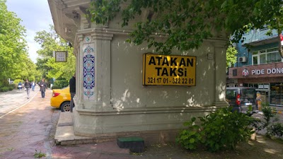 Kocaeli Atakan Taxi