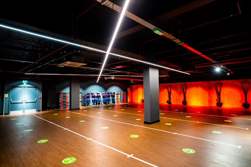 JD Gyms Harlow - Thumbnail