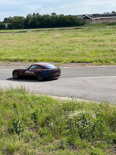 Drift Limits Performance - Visual