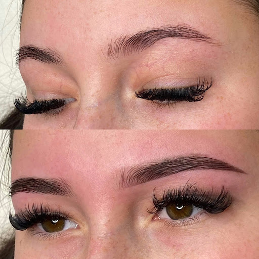 Brow Candy Microblading - Thumbnail