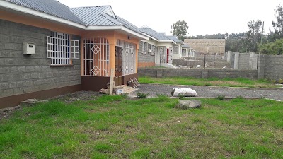 Photos of Jambo Toto Children Center