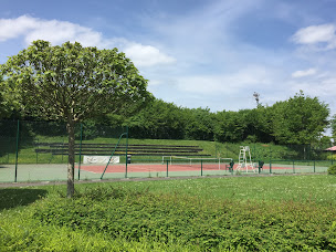 Photo n°27 de Club de Tennis et Squash du Plessis Trévise à Le Plessis-Trévise (Club de squash)