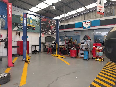car-repair