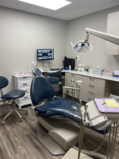 LI Dental Solutions