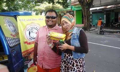 Photos of Milk Pie Bli Bali Weda