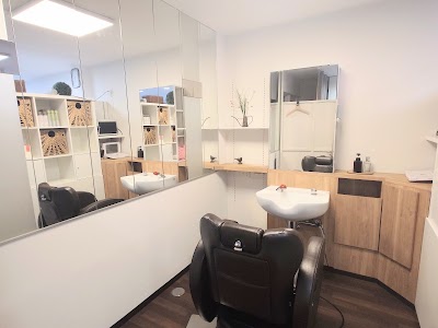 ヘアサロン・チノ