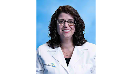 Catherine Ann Principe, Psy D